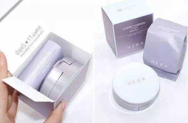 赫拉防晒霜为什么没有了,赫拉防晒怎么辨别真伪