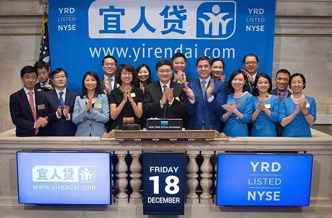 这篇文章告诉你，你对宜信的理解曾有多片面