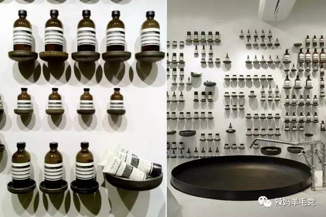 aesop伊索化妆品属于什么档次,伊索护肤品有哪些