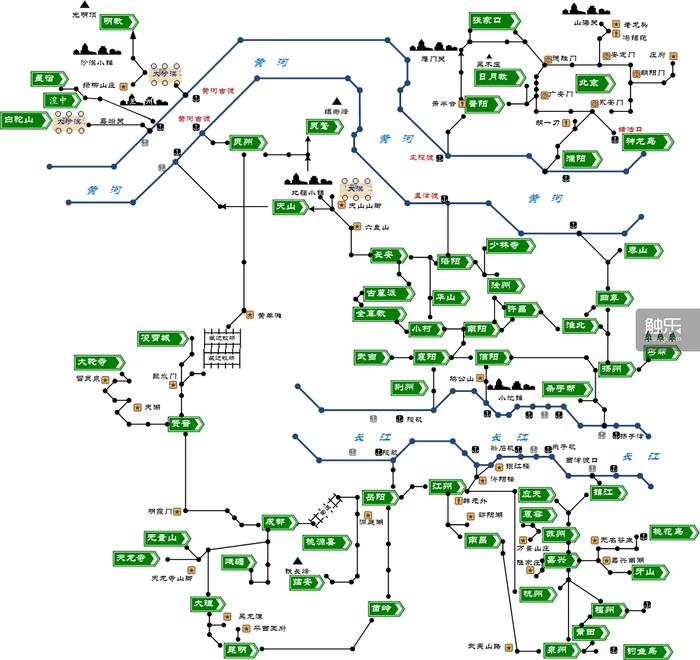 2009年十大网络游戏运营,现在年轻人玩的网络游戏有哪些