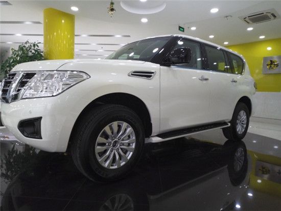 2023款日产途乐价格是多少,日产途乐最新款报价