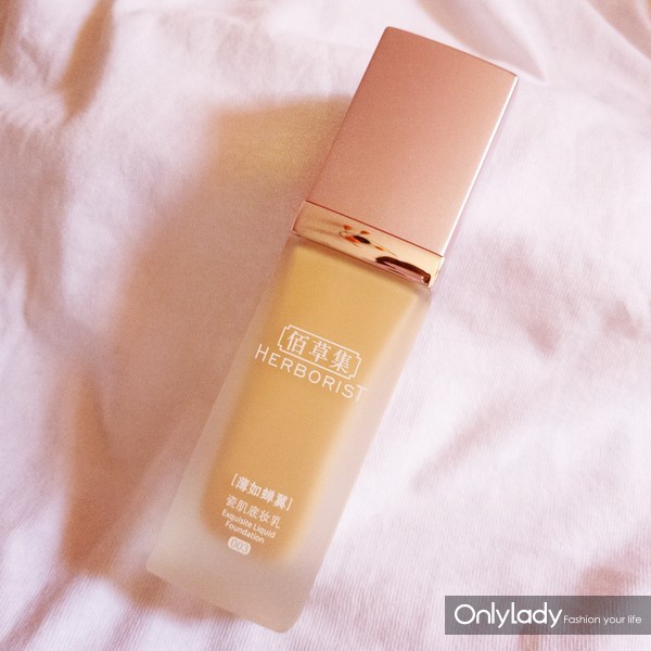 底妆推荐公认好用的色号,拜托了化妆包