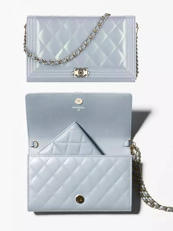 ApplePay刷你没商量，钱包投资才是正经事