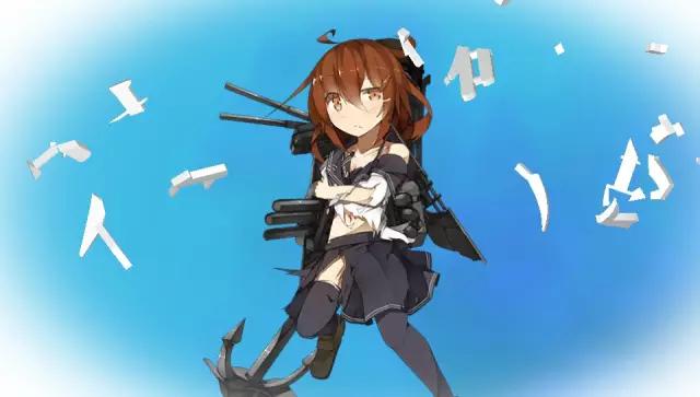 日提督:天诛角川游戏部!PSV《舰娘改》评测(下)