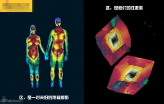 真实拍摄人类胚胎发育过程,10张图带你了解孕育全过程