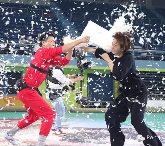 不幸有个智障老公,除了不离不弃还能怎么办呢?