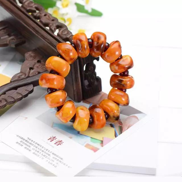 蜜蜡造假的全过程,蜜蜡造假大全视频