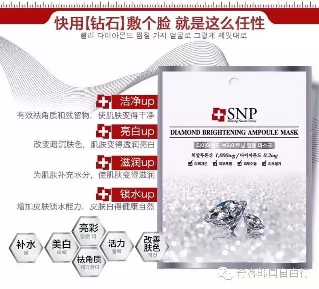 美晒黑白护肤品排行榜前十名,美白提亮抗氧化护肤品平价