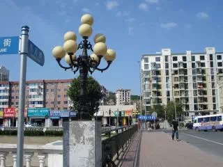 谁说我们大连人糙了，这些老地名儿都文艺的不要不要的！