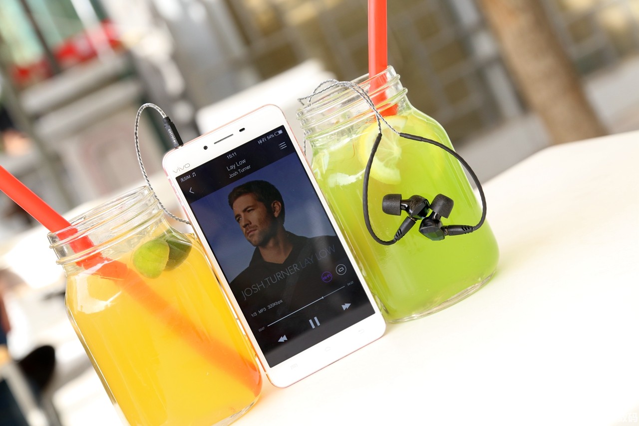 vivoxfold音质测评,vivox6plus的音质怎么样