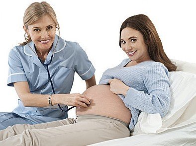 产科女医生生孩子,产科女医生生宝宝完整版