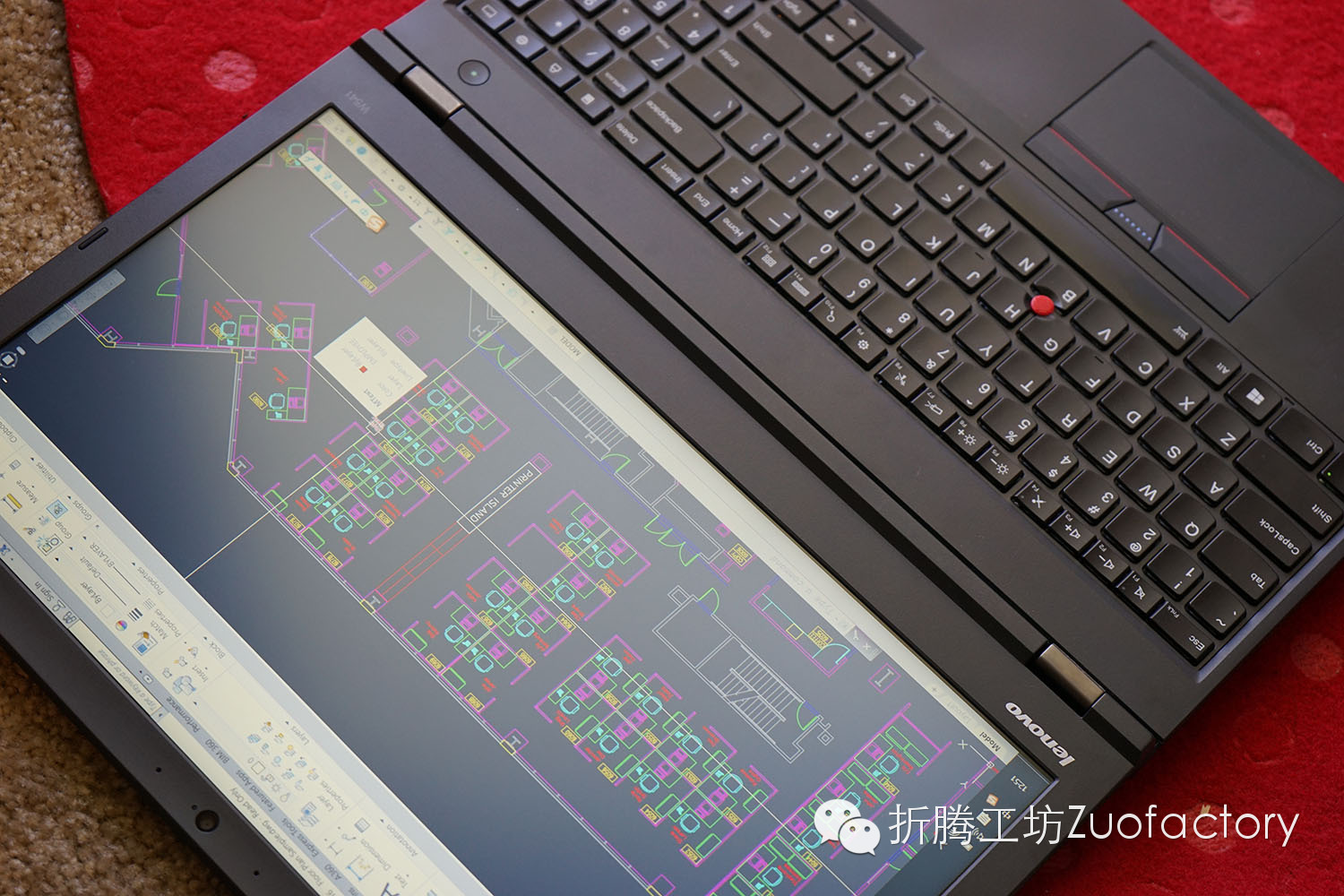 建筑人适合什么笔记本电脑,建筑师笔记本电脑推荐