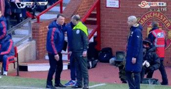 流云玩英超——春天来了，又到了阿森纳崩盘的季节