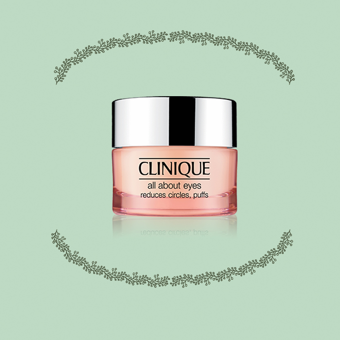 很多人都不知道怎么选择眼霜,平民又好用的眼霜