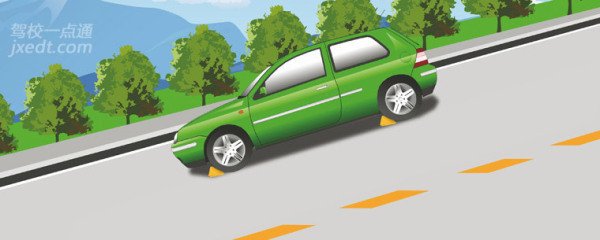 跟着感觉走教唱技巧,什么是车感新手如何培养车感呢