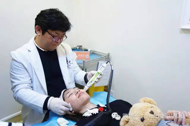 无针水光首次体验价69元,1元体验水光针