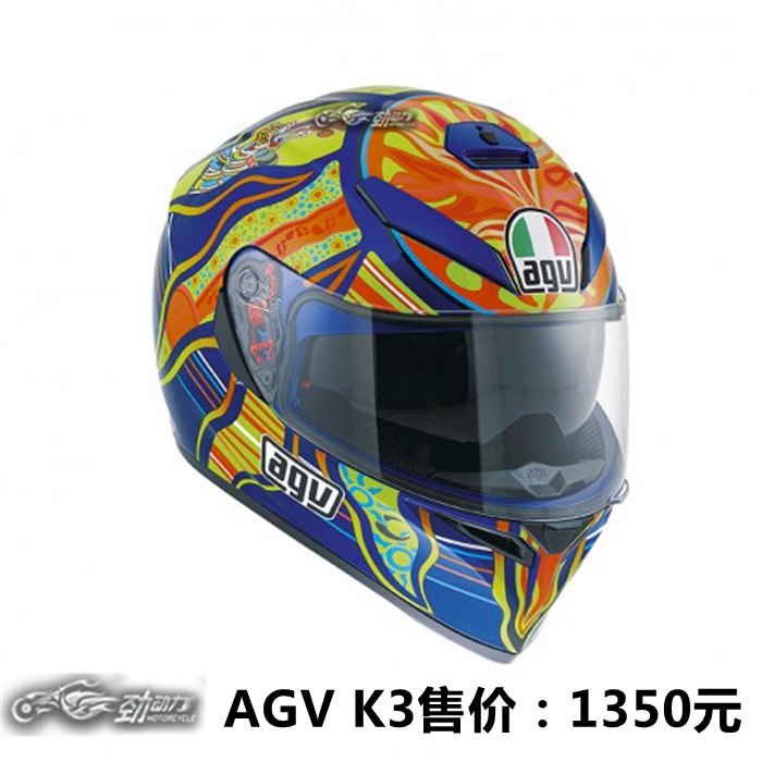 motogp罗西拿过多少次荷兰冠军,motogp车手同款头盔