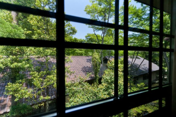 有马温泉御所坊,御所坊