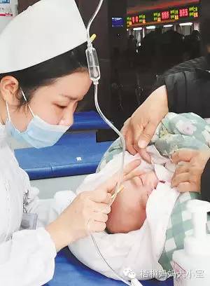 婴儿虚寒怎么补,宝宝寒证如何调理