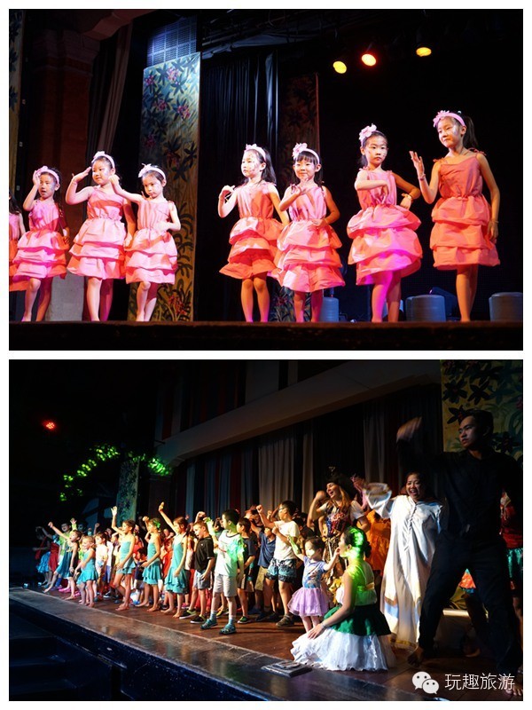 ClubMed（地中海俱乐部）不是用来结婚蜜月的，干货分享