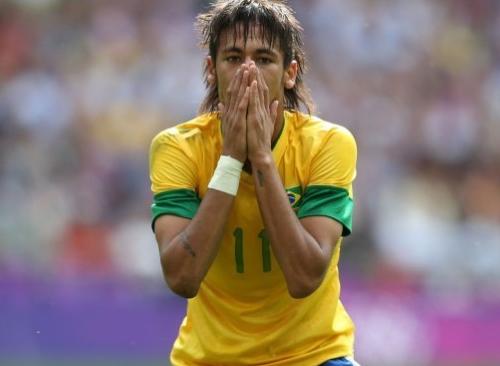 这个国家是世界杯“五星上将”，没得过奥运冠军是他们的心病