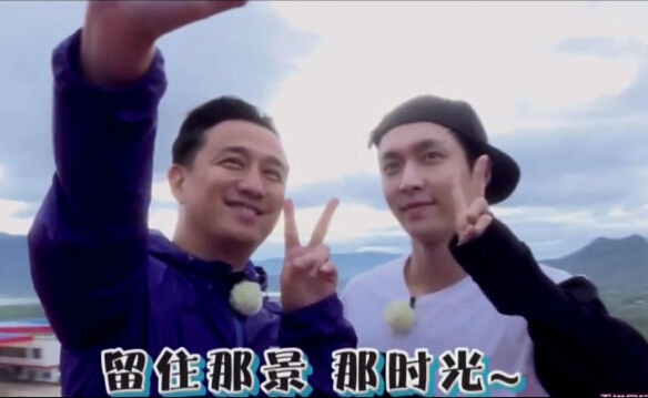 男人帮极限挑战友情,2024极限男人帮的友情