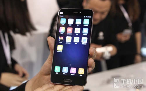 小米手机5深度评测,小米5x上手体验评测