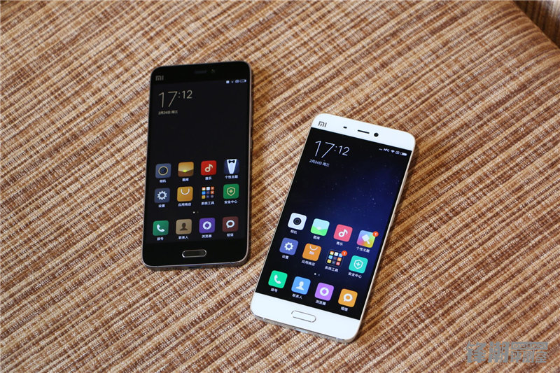 小米手机5测评,小米5系列手机测评