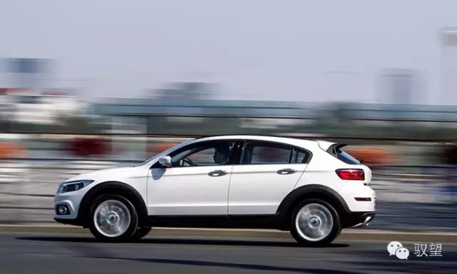 听说降价了,观致现在降价多少