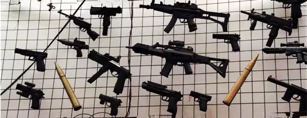 包头只剩这一家超好玩的彩弹枪俱乐部了！周末约起！