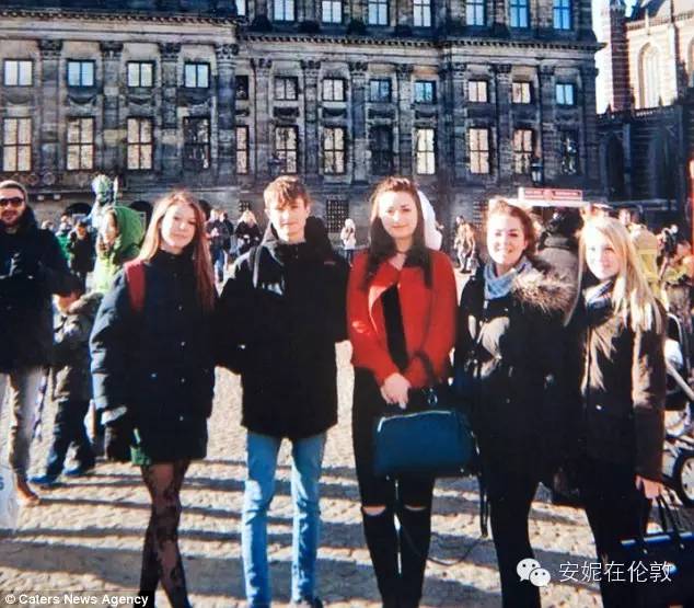 还在拼命叫醒你的衣柜？这个英国妞靠它发家致富了