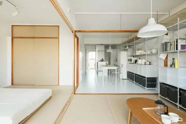 对muji无印良品的印象,muji探店无印良品