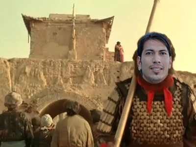 流云玩英超——春天来了，又到了阿森纳崩盘的季节