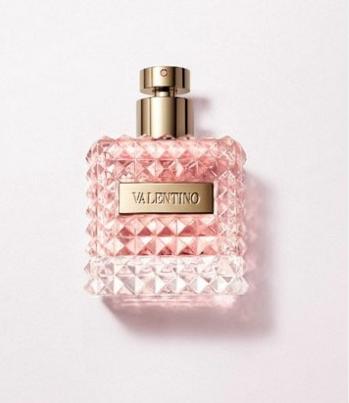 香水也吹公主风城堡瓶身太梦幻