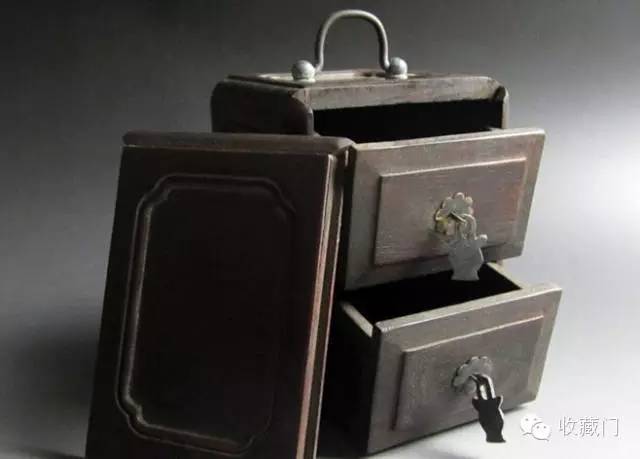 鉴别红木家具的真实方法,明清家具真伪鉴别方法