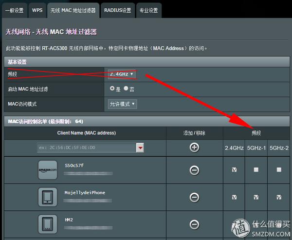 华硕2.5g路由器评测,华硕rt-ac5300路由器体验