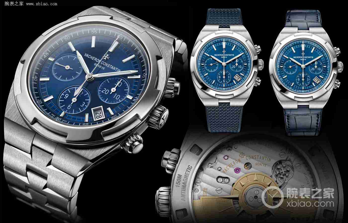 SIHH中的那些高能技术表