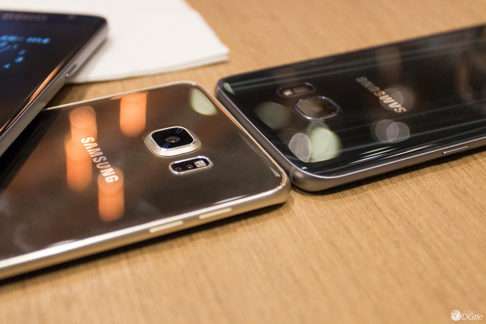 三星galaxys7对比三星s7edge,三星s7edge能比过现在的哪些机型