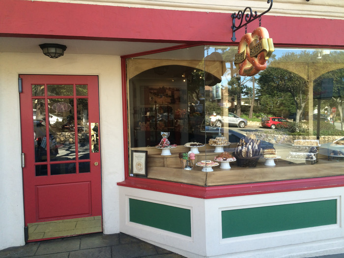 去过美国的真实感受,没去过美国不知道是好还是坏