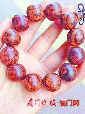 厦门必买手串,厦门手串批发市场价格