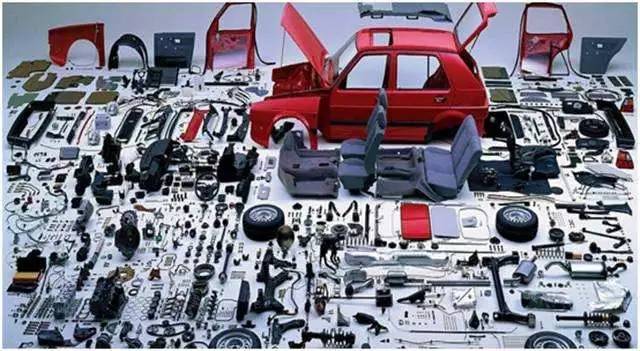 汽配电商新模式分析,电商汽配行业的现状及前景