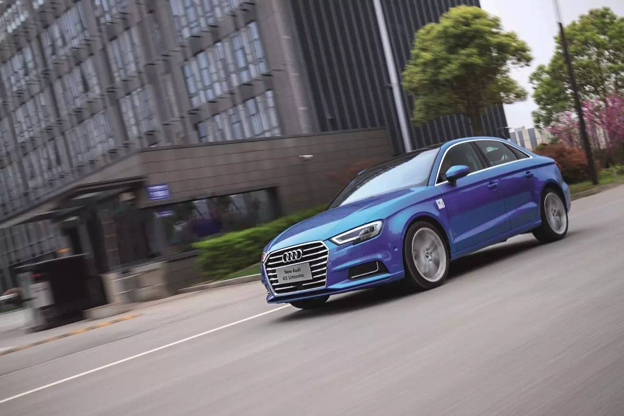 奥迪a3新车落地价,奥迪a3新车烧机油