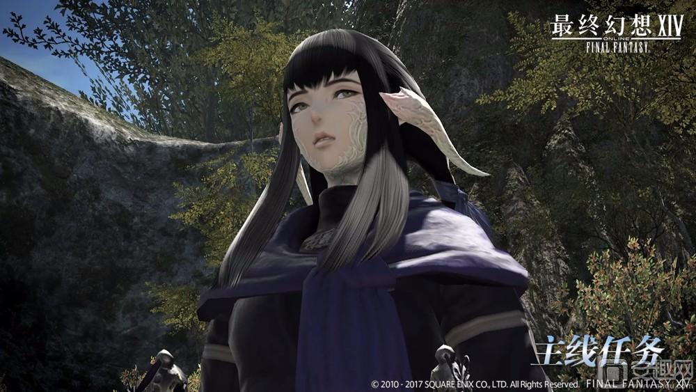 《最终幻想14》国服今日上线3.5版装备公布