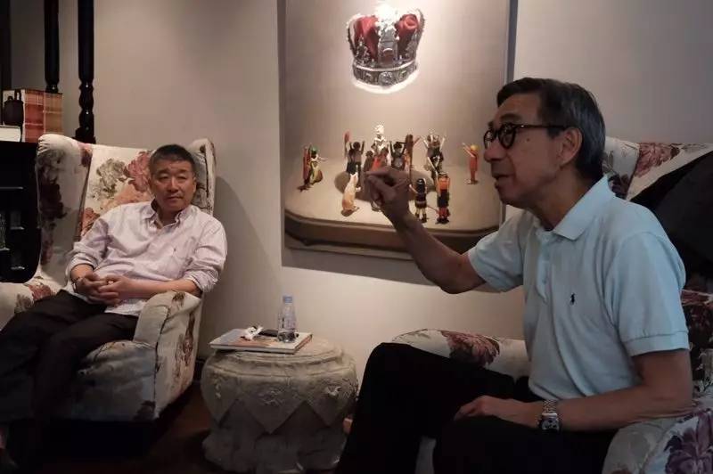 贝聿铭的儿子的职业,贝聿铭的儿子叫什么名字