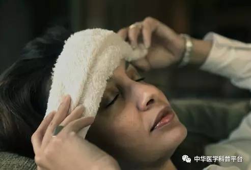 有什么办法治疗紧张性头痛,中医治疗紧张性头痛的方法