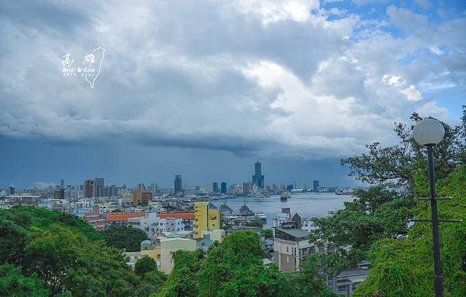 2017台北高雄垦丁花莲之旅,台北花莲垦丁自由行攻略