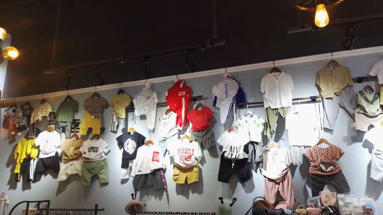 六一童装促销方案,六一儿童节最好看的童装