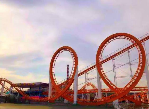 河北带孩子去最好玩的游乐场,河北最大的儿童室内游乐场