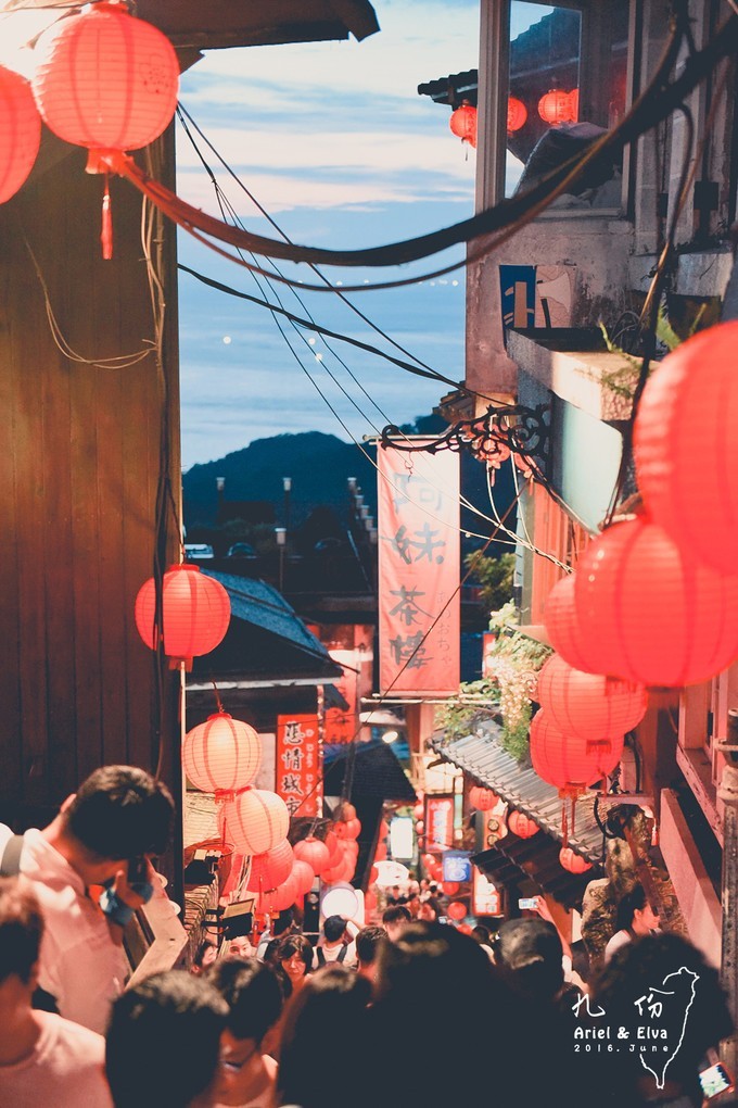 2017台北高雄垦丁花莲之旅,台北花莲垦丁自由行攻略