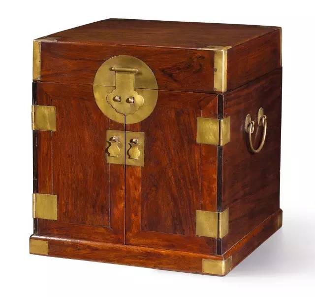 传统家具明式家具,明式家具的核心工艺